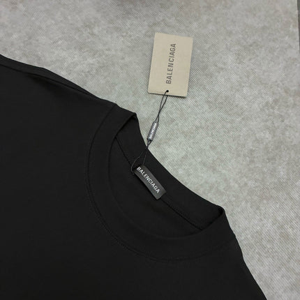 BALENCIAGA 26S SHORT SLEEVE T-SHIRT 137
