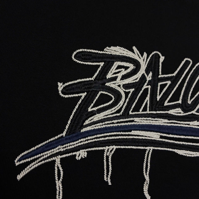 BALENCIAGA 26S SHORT SLEEVE T-SHIRT 137