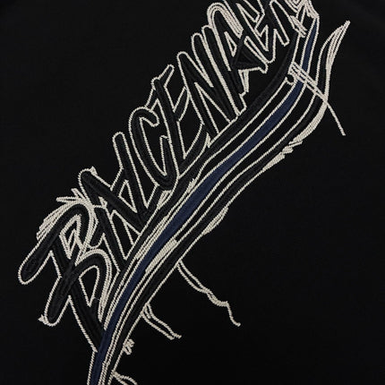 BALENCIAGA 26S SHORT SLEEVE T-SHIRT 137