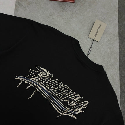 BALENCIAGA 26S SHORT SLEEVE T-SHIRT 137