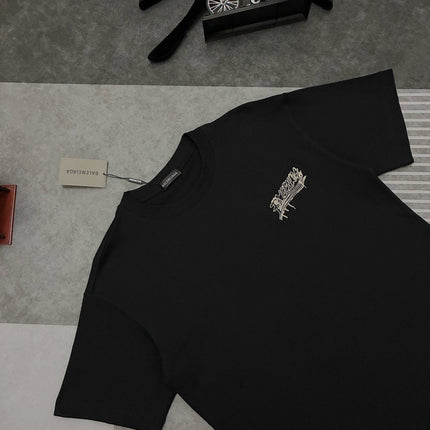 BALENCIAGA 26S SHORT SLEEVE T-SHIRT 137