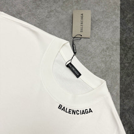 BALENCIAGA 26S SHORT SLEEVE T-SHIRT 135