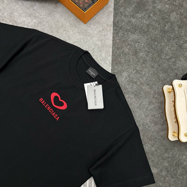 BALENCIAGA 26S SHORT SLEEVE T-SHIRT 139