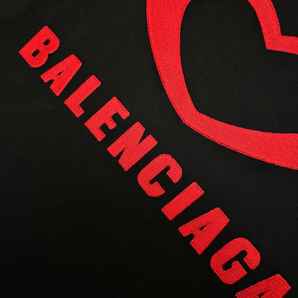 BALENCIAGA 26S SHORT SLEEVE T-SHIRT 139