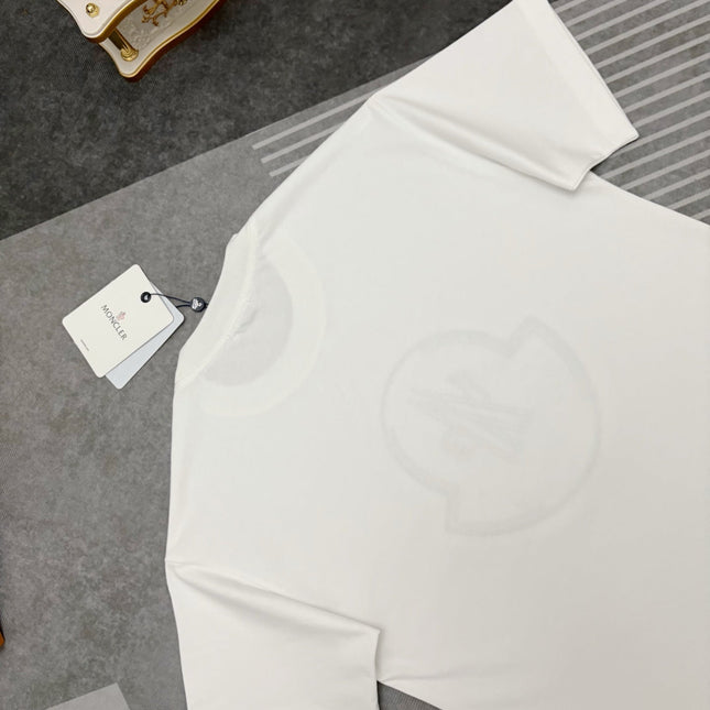 MONCLER 26S SHORT SLEEVE T-SHIRT 657