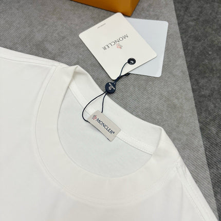 MONCLER 26S SHORT SLEEVE T-SHIRT 657