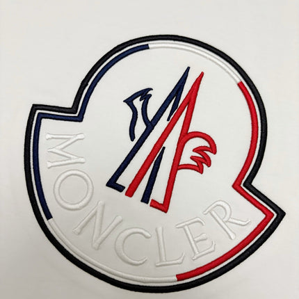 MONCLER 26S SHORT SLEEVE T-SHIRT 657