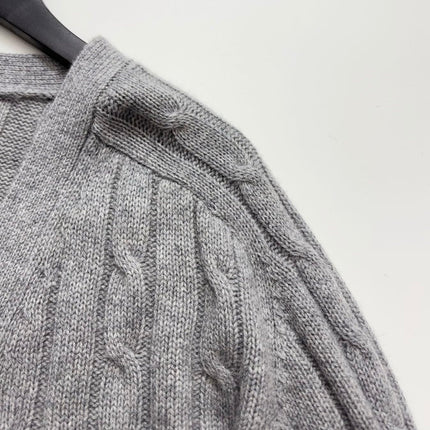CELINE 25S KNIT SWEATER 0062