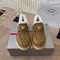 PRADA LOAFERS
