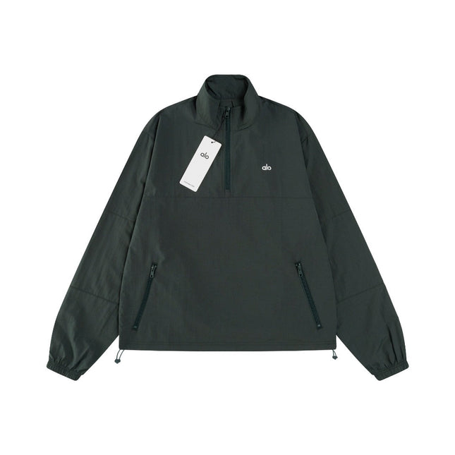ALO JACKET STYLE 140