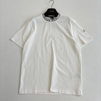 MONCLER 26S CREWNECK SHORT SLEEVE T-SHIRT 572