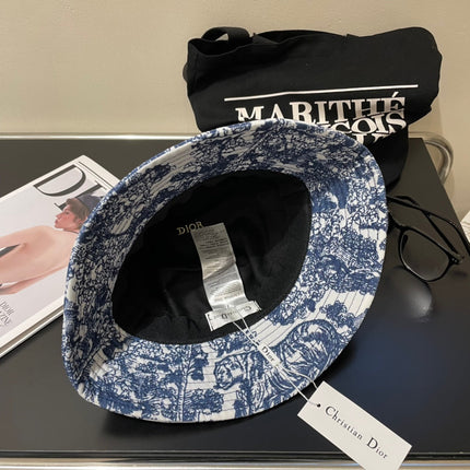 DIOR 26S BUCKET HAT STYLE 30