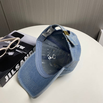 CELINE 26S BASEBALL CAP STYLE 70