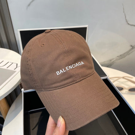 BALENCIAGA 26S BASEBALL CAP STYLE 100