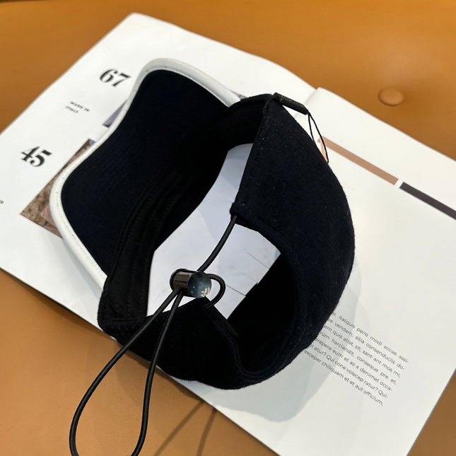 MIUMIU 26S BASEBALL CAP 340613