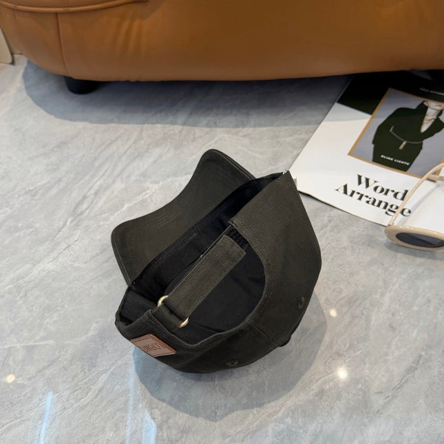 LOEWE 26S BASEBALL CAP STYLE 007