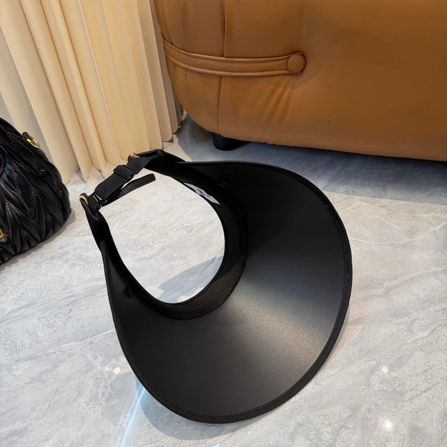 LOEWE 26S SUN VISOR HAT STYLE 048