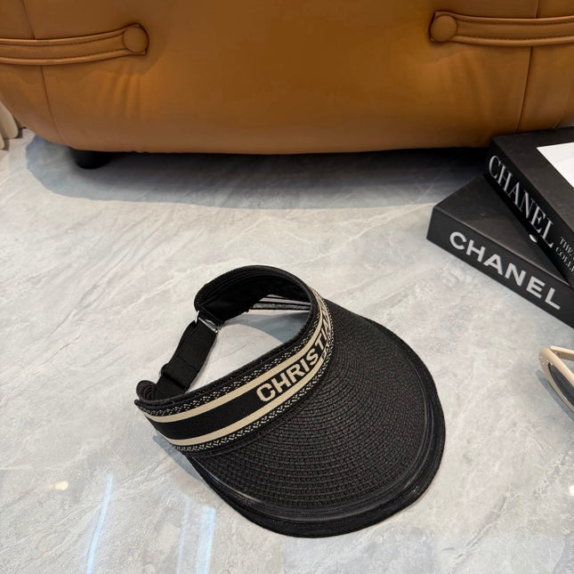 DIOR 26S VISOR HAT STYLE 109
