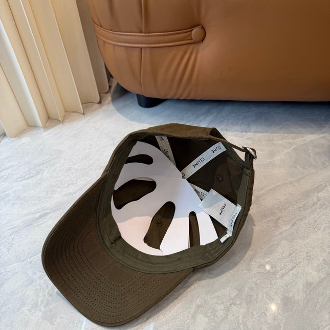 CELINE 26S BASEBALL CAP STYLE 216