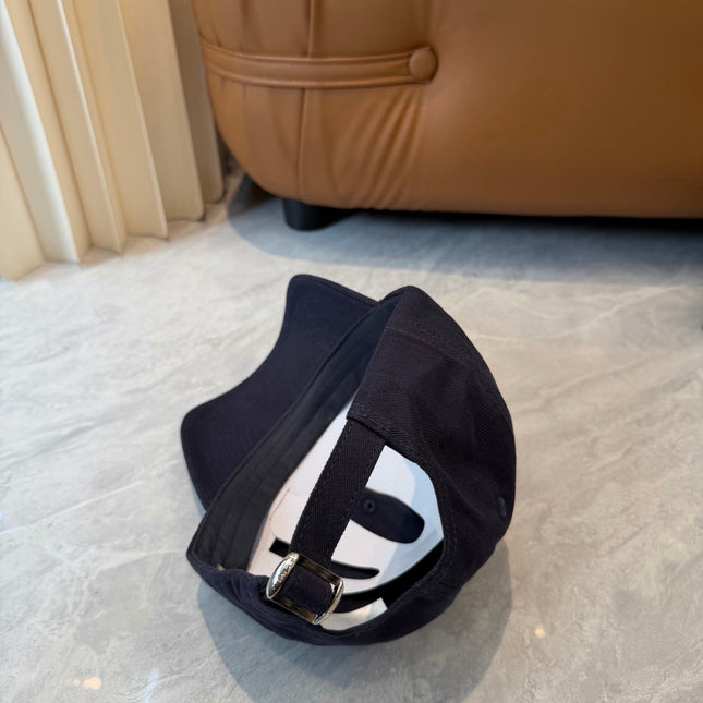 CELINE 26S BASEBALL CAP STYLE 214