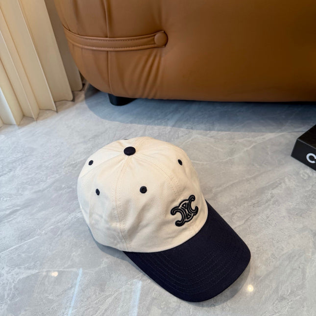 CELINE 26S BASEBALL CAP STYLE 212