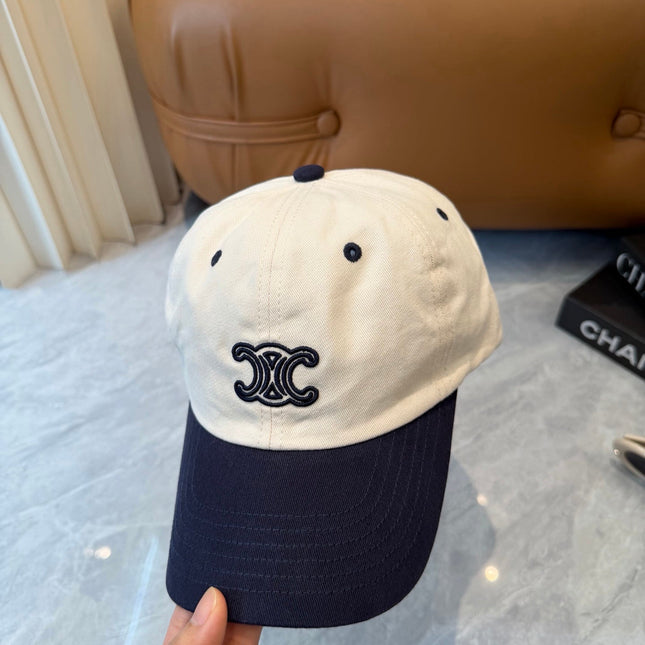 CELINE 26S BASEBALL CAP STYLE 212