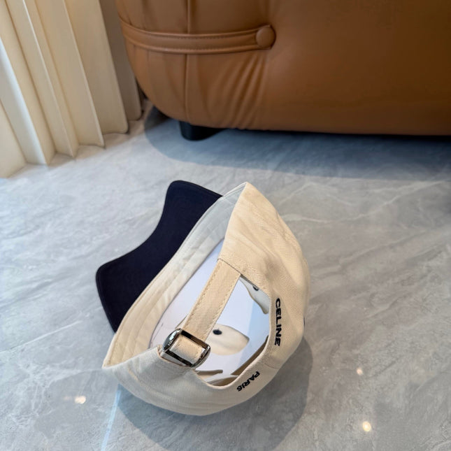 CELINE 26S BASEBALL CAP STYLE 212