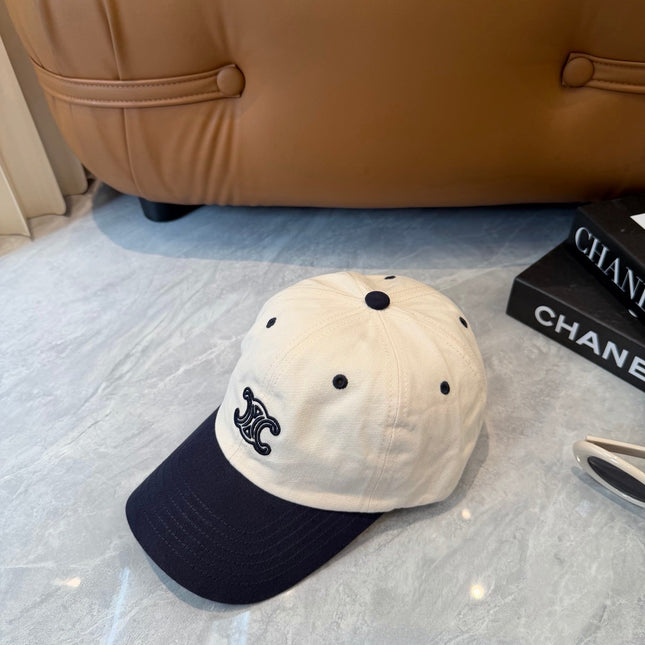CELINE 26S BASEBALL CAP STYLE 212