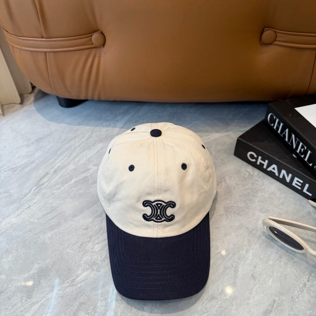 CELINE 26S BASEBALL CAP STYLE 212