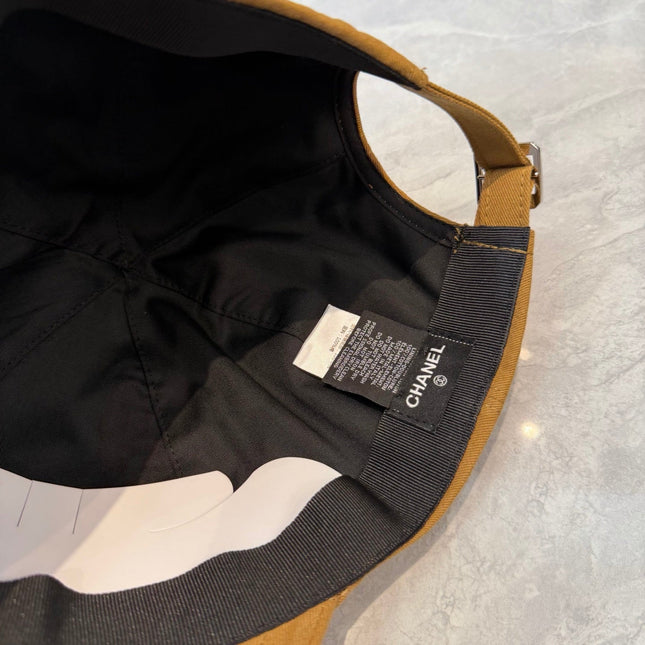 CELINE 26S BASEBALL CAP STYLE 211