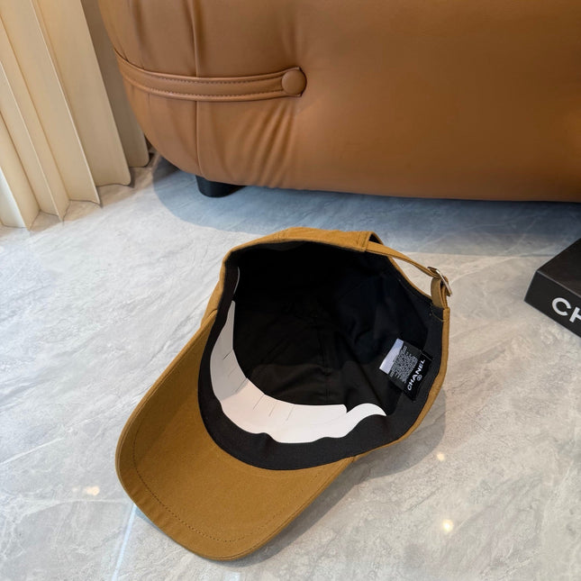 CELINE 26S BASEBALL CAP STYLE 211