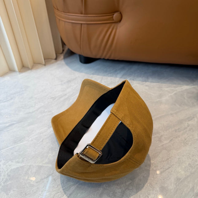 CELINE 26S BASEBALL CAP STYLE 211