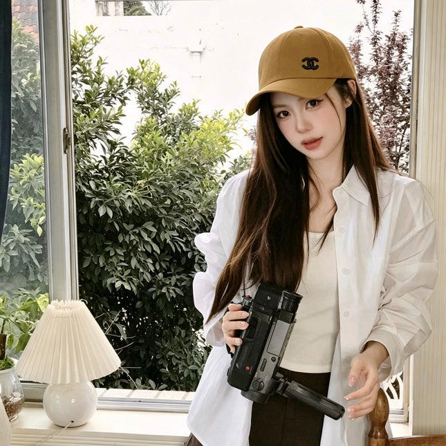 CELINE 26S BASEBALL CAP STYLE 211