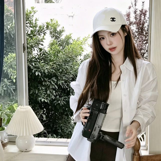 CELINE 26S BASEBALL CAP STYLE 208