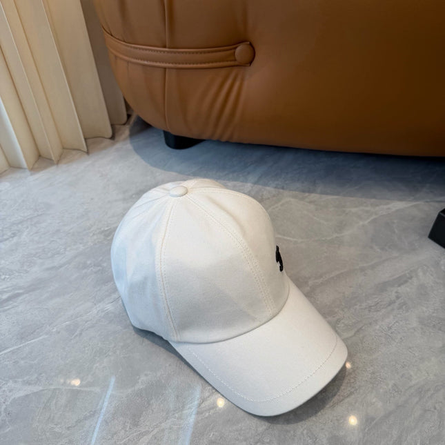 CELINE 26S BASEBALL CAP STYLE 208