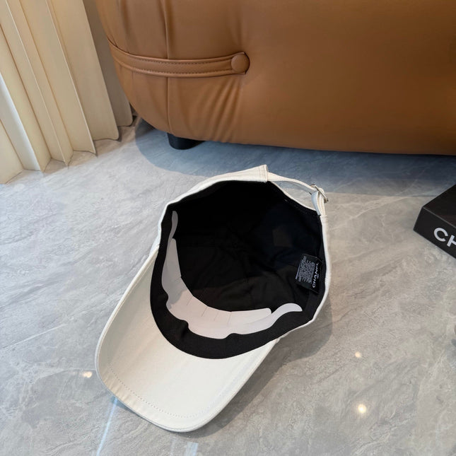 CELINE 26S BASEBALL CAP STYLE 208