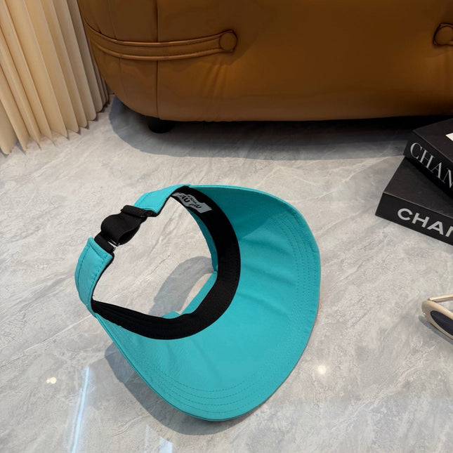 MIUMIU 26S CLASSIC SUN VISOR 332844