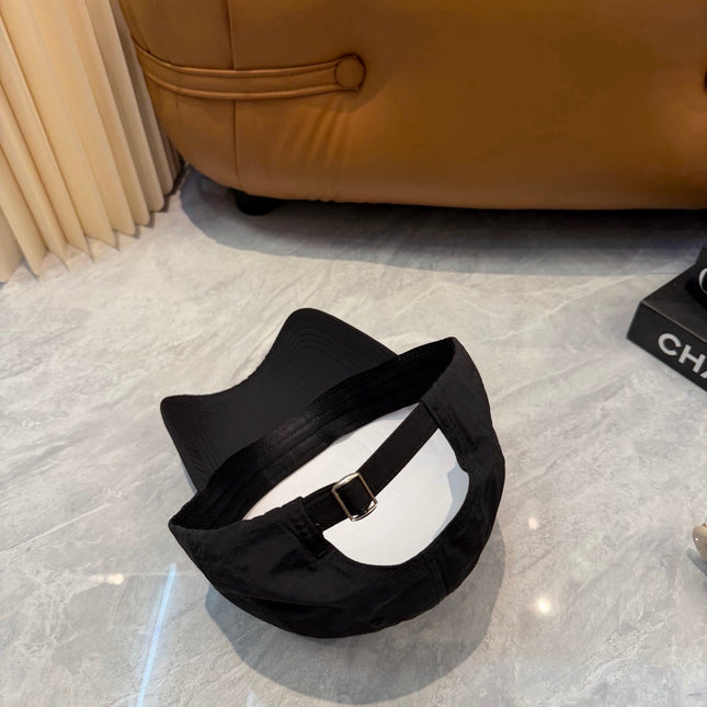 MIUMIU 26S BASEBALL CAP 342432