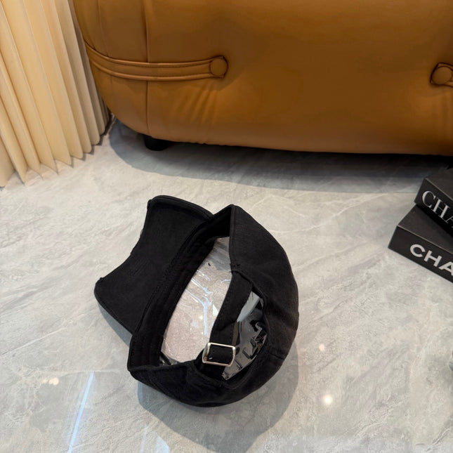 MIUMIU 26S BASEBALL CAP 342436