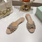 AQUAZZURA SHOES