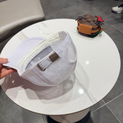 CHROME HEARTS 26S BASEBALL CAP STYLE 156