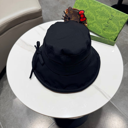 GUCCI 26S BUCKET HAT STYLE 40