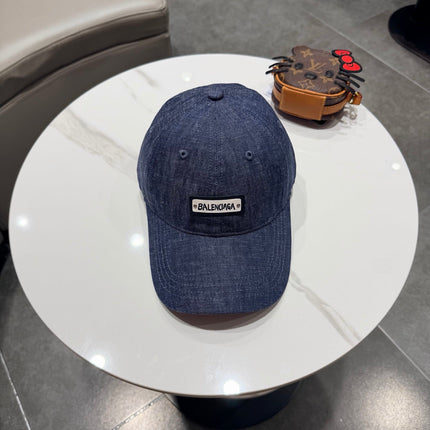 BALENCIAGA 26S BASEBALL CAP STYLE 30