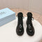 PRADA BOOTS