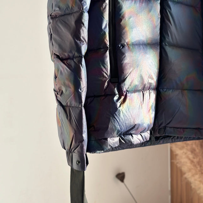 MONCLER 25S DOWN JACKET 266