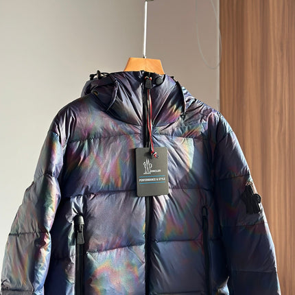 MONCLER 25S DOWN JACKET 266