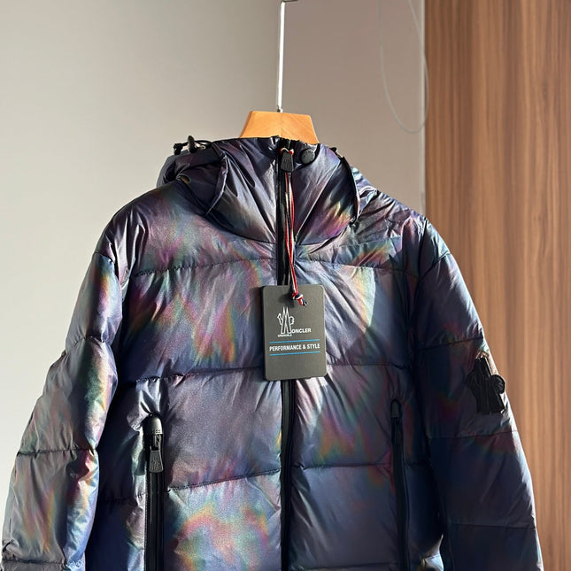 MONCLER 25S DOWN JACKET 266