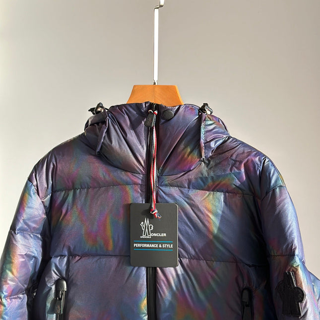 MONCLER 25S DOWN JACKET 266