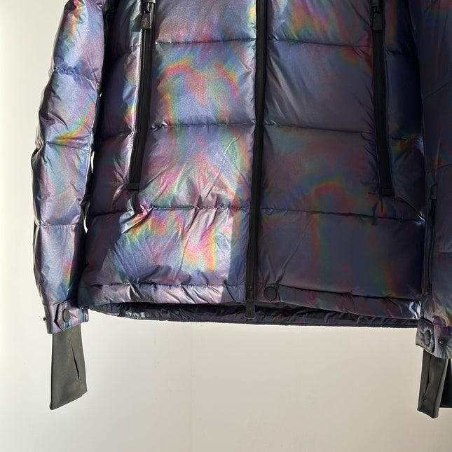 MONCLER 25S DOWN JACKET 266