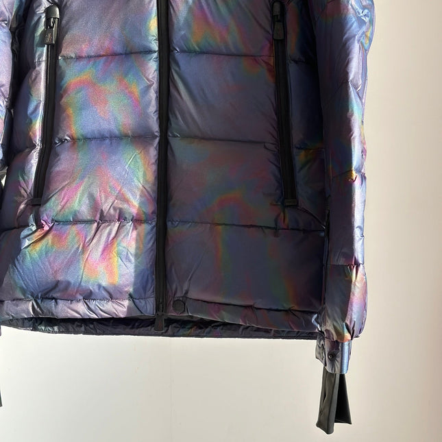 MONCLER 25S DOWN JACKET 266